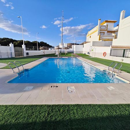 Villa Terreros San Juan De Los Terreros Exterior photo