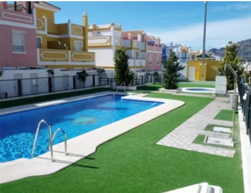 Villa Terreros San Juan De Los Terreros Exterior photo