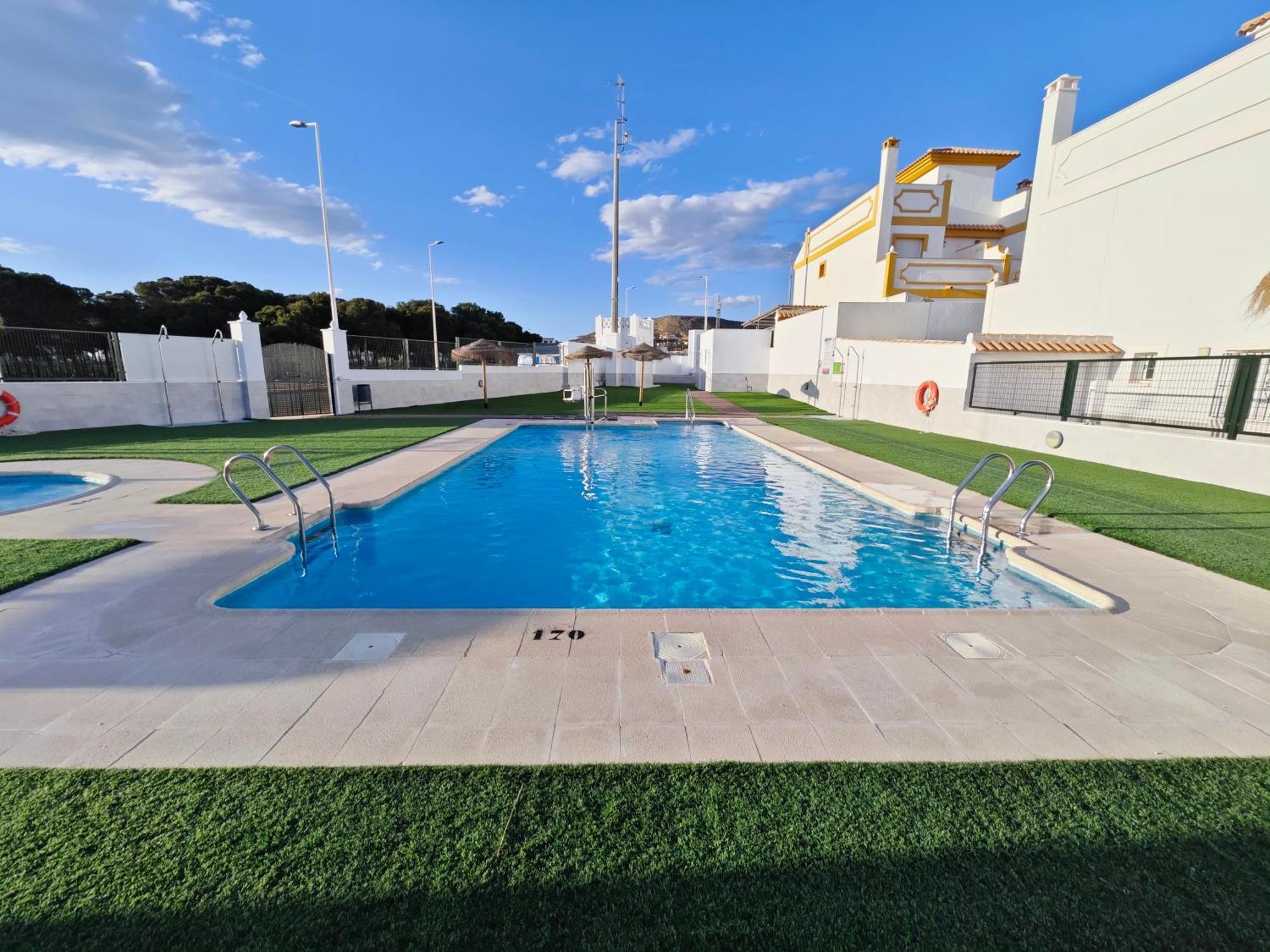 Villa Terreros San Juan De Los Terreros Exterior photo