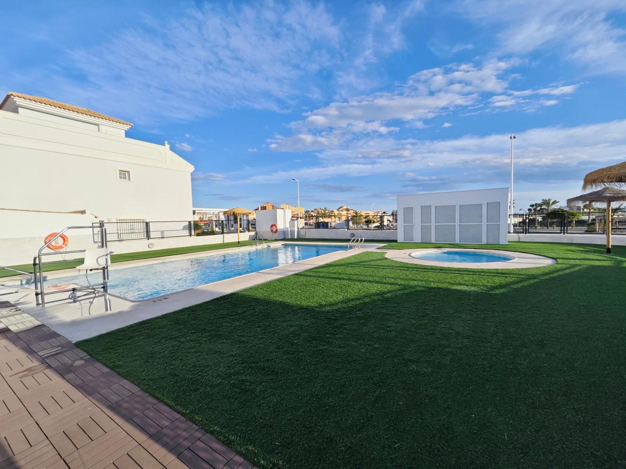 Villa Terreros San Juan De Los Terreros Exterior photo