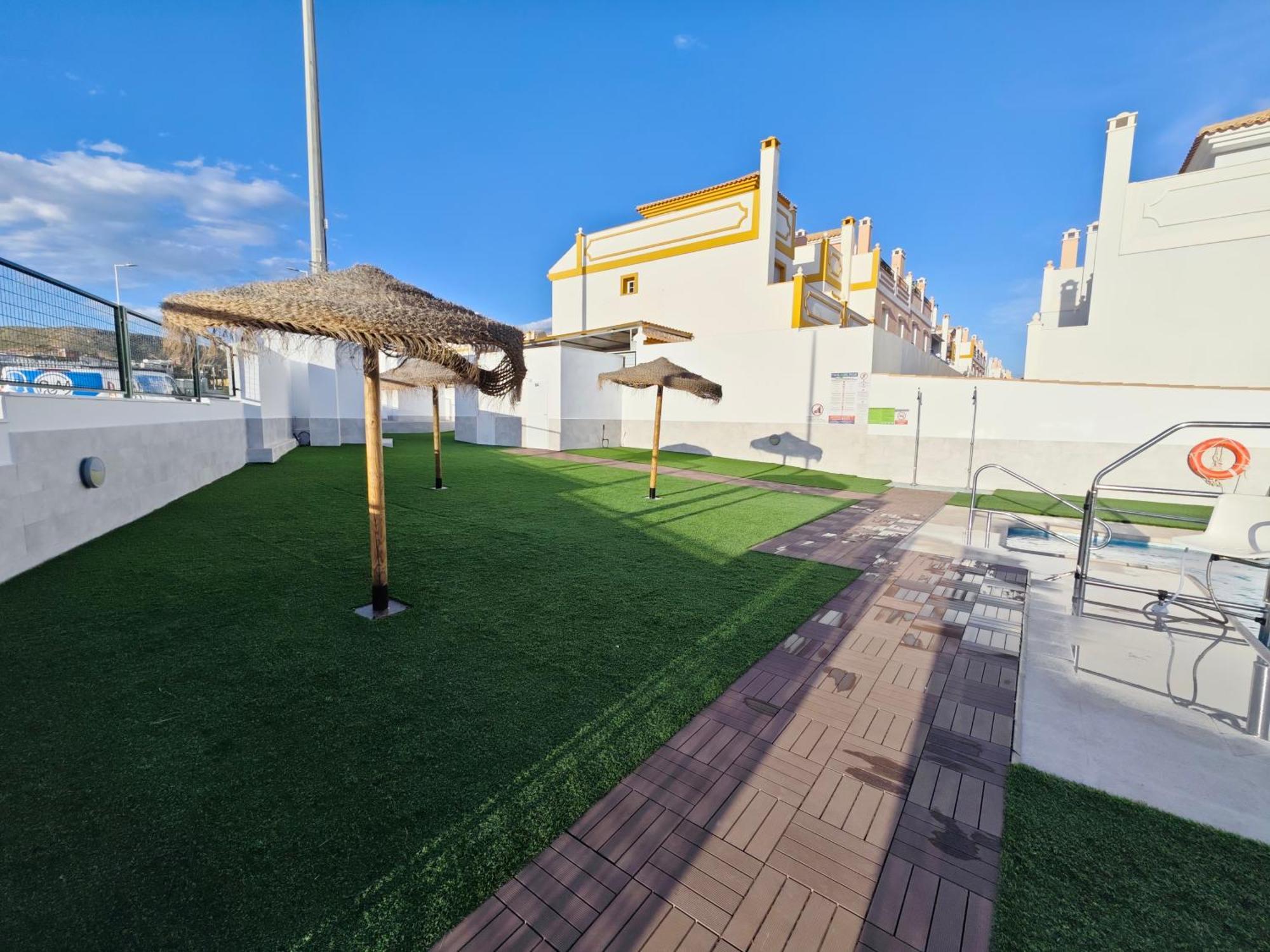 Villa Terreros San Juan De Los Terreros Exterior photo